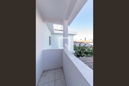 Casa para alugar com 280m², 4 quartos e 3 vagas Casa para alugar com 280m², 4 quartos e 3 vagasSacada do Quarto 1 - Casa 2
