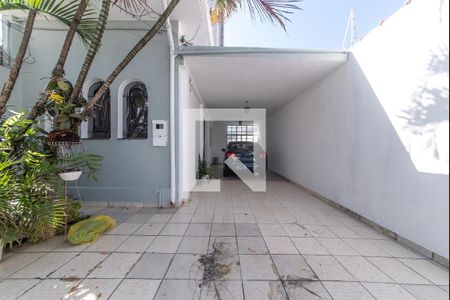 Casa para alugar com 280m², 4 quartos e 3 vagas Casa para alugar com 280m², 4 quartos e 3 vagasGaragem