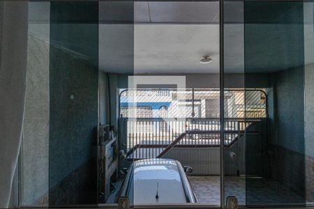 Sala de casa à venda com 3 quartos, 143m² em Vila Portugal, São Paulo