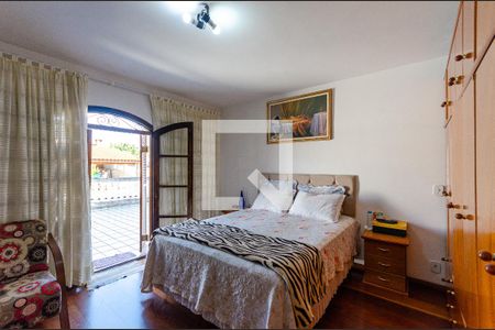 Quarto 1 de casa à venda com 3 quartos, 143m² em Vila Portugal, São Paulo