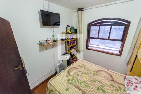 Casa à venda com 143m², 3 quartos e 3 vagas Casa à venda com 143m², 3 quartos e 3 vagasQuarto 2