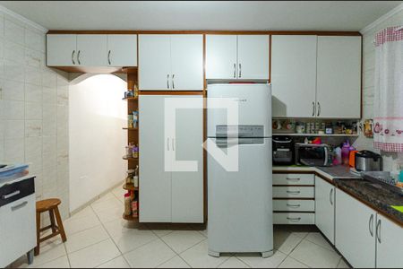 Casa à venda com 143m², 3 quartos e 3 vagas Casa à venda com 143m², 3 quartos e 3 vagasCozinha