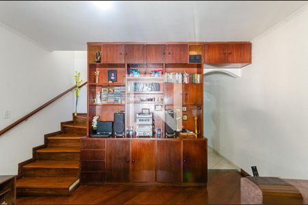 Sala de casa à venda com 3 quartos, 143m² em Vila Portugal, São Paulo