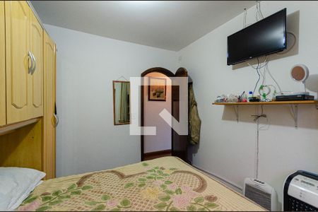 Casa à venda com 143m², 3 quartos e 3 vagas Casa à venda com 143m², 3 quartos e 3 vagasQuarto 2