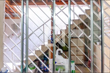 Casa à venda com 143m², 3 quartos e 3 vagas Casa à venda com 143m², 3 quartos e 3 vagasCozinha