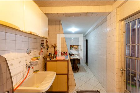 Casa à venda com 143m², 3 quartos e 3 vagas Casa à venda com 143m², 3 quartos e 3 vagasÁrea de Serviço