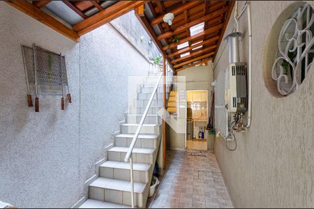 Casa à venda com 143m², 3 quartos e 3 vagas Casa à venda com 143m², 3 quartos e 3 vagasÁrea comum