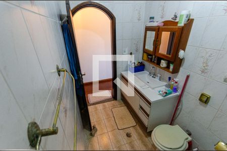 Casa à venda com 143m², 3 quartos e 3 vagas Casa à venda com 143m², 3 quartos e 3 vagasBanheiro