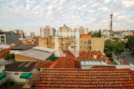 Vista de apartamento à venda com 3 quartos, 100m² em Menino Deus, Porto Alegre