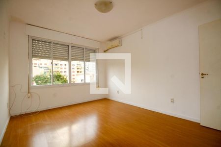 Quarto 1 de apartamento à venda com 3 quartos, 100m² em Menino Deus, Porto Alegre