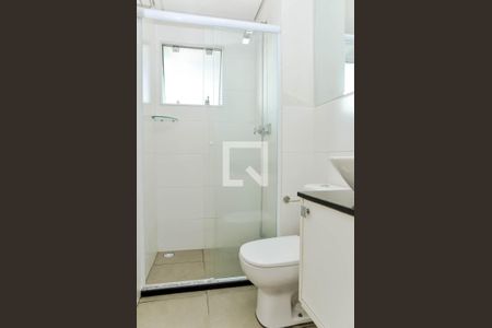 Studio à venda com 62m², 1 quarto e 1 vagaBanheiro