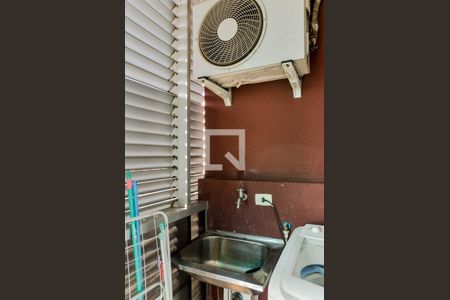 Studio à venda com 62m², 1 quarto e 1 vagaÁrea de Serviço