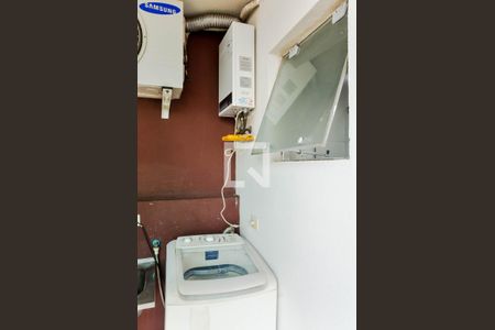 Studio à venda com 62m², 1 quarto e 1 vagaÁrea de Serviço