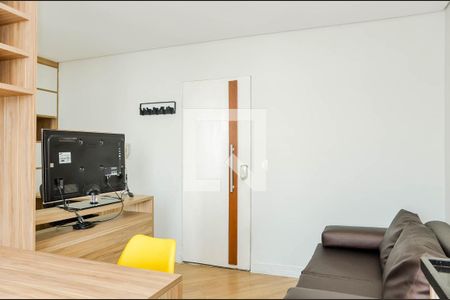 Studio de kitnet/studio à venda com 1 quarto, 62m² em Vila Augusta, Guarulhos
