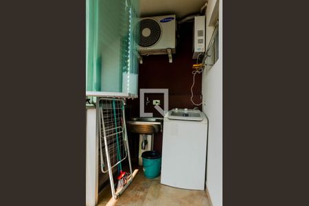 Studio à venda com 62m², 1 quarto e 1 vagaÁrea de Serviço