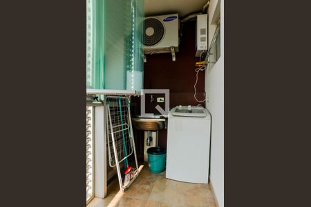 Studio à venda com 62m², 1 quarto e 1 vagaÁrea de Serviço