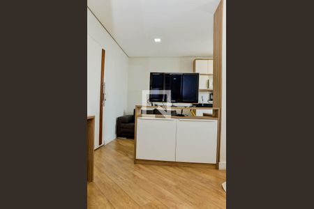 Studio de kitnet/studio à venda com 1 quarto, 62m² em Vila Augusta, Guarulhos