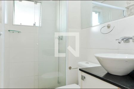 Studio à venda com 62m², 1 quarto e 1 vagaBanheiro