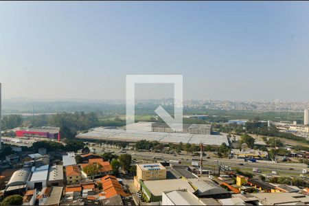 Studio à venda com 62m², 1 quarto e 1 vagaVista da Varanda