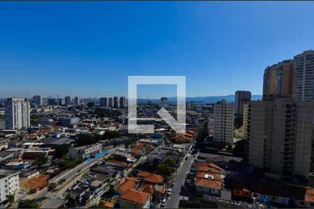 Studio à venda com 62m², 1 quarto e 1 vagaVista do Terraço