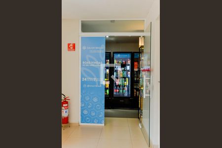 Studio à venda com 62m², 1 quarto e 1 vagaÁrea comum - Mini Mercado