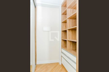 Studio à venda com 62m², 1 quarto e 1 vagaStudio