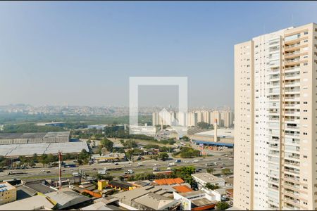 Studio à venda com 62m², 1 quarto e 1 vagaVista da Varanda