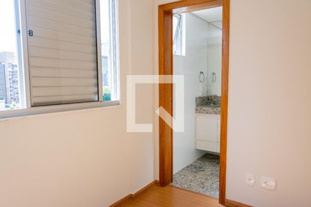 Apartamento para alugar com 58m², 2 quartos e 2 vagasQuarto 2