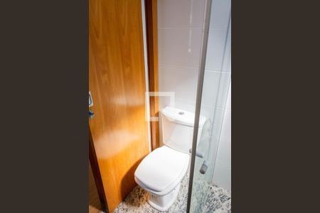 Apartamento para alugar com 58m², 2 quartos e 2 vagasQuarto 2