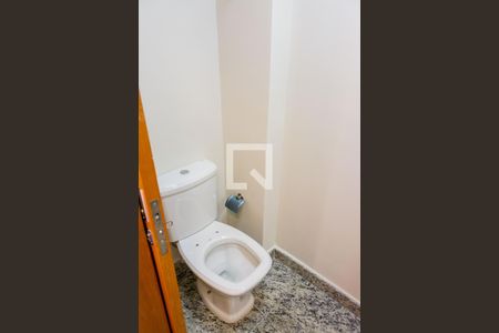 Apartamento para alugar com 58m², 2 quartos e 2 vagasBanheiro