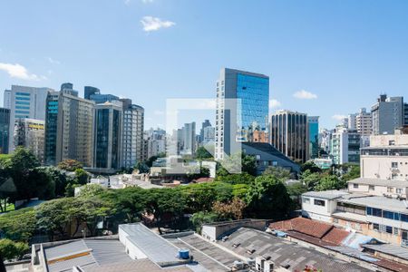 Apartamento para alugar com 58m², 2 quartos e 2 vagasVista