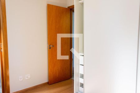 Apartamento para alugar com 58m², 2 quartos e 2 vagasQuarto 2