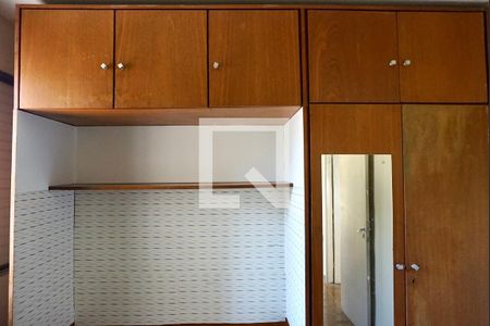 Quarto 2 de apartamento à venda com 2 quartos, 60m² em Vila Congonhas, São Paulo