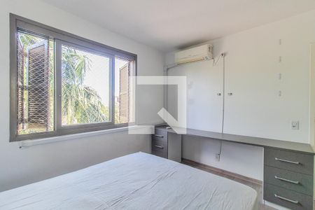 Apartamento para alugar com 82m², 3 quartos e sem vagaQuarto 2