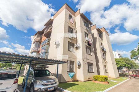 Apartamento para alugar com 82m², 3 quartos e sem vagaFachada