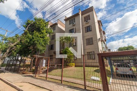 Apartamento para alugar com 82m², 3 quartos e sem vagaFachada