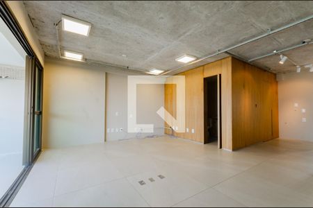 Studio de apartamento para alugar com 1 quarto, 57m² em Rio Vermelho, Salvador
