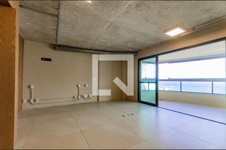 Studio de apartamento para alugar com 1 quarto, 57m² em Rio Vermelho, Salvador
