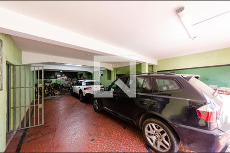 Casa à venda com 420m², 5 quartos e 7 vagasGaragem