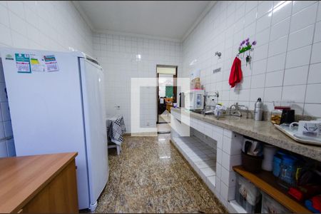 Casa à venda com 420m², 5 quartos e 7 vagasCozinha