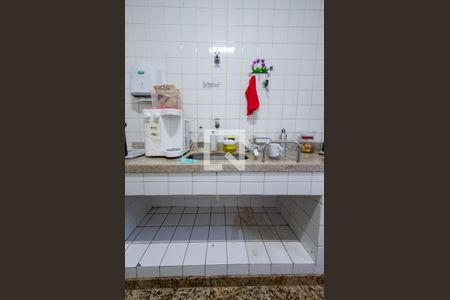 Casa à venda com 420m², 5 quartos e 7 vagasCozinha