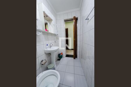 Casa à venda com 420m², 5 quartos e 7 vagasBanheiro