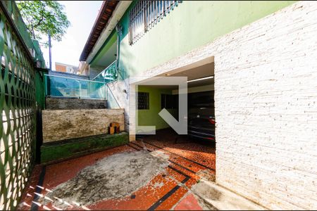 Casa à venda com 420m², 5 quartos e 7 vagasGaragem