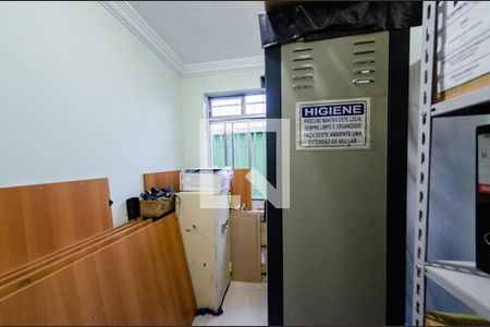 Casa à venda com 420m², 5 quartos e 7 vagasQuarto 3