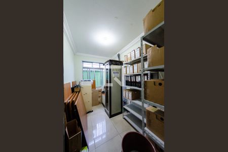 Casa à venda com 420m², 5 quartos e 7 vagasQuarto 3