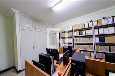 Casa à venda com 420m², 5 quartos e 7 vagasSuíte 1