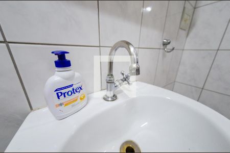 Casa à venda com 420m², 5 quartos e 7 vagasBanheiro