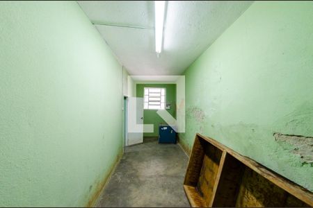 Casa à venda com 420m², 5 quartos e 7 vagasQuarto de despejo