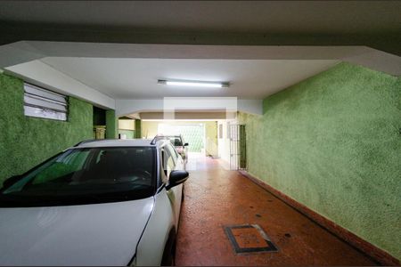 Casa à venda com 420m², 5 quartos e 7 vagasGaragem