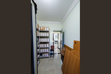 Casa à venda com 420m², 5 quartos e 7 vagasQuarto 3